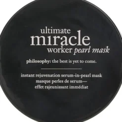 Ultimate Miracle Worker Pearl Mask