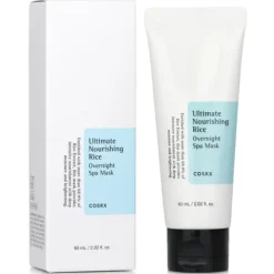 Ultimate Nourishing Rice Overnight Spa Mask