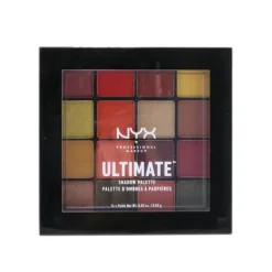 Ultimate Shadow Palette (16x Eyeshadow)