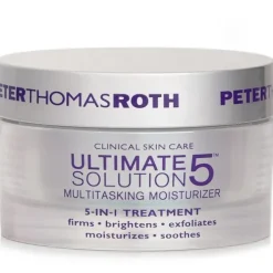 Ultimate Solution 5™ Multitasking Moisturizer