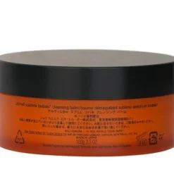 ultime8 Sublime Tsubaki Cleansing Balm