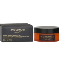 ultime8 Sublime Tsubaki Cleansing Balm