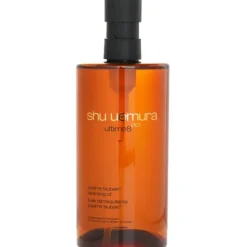 Ultime8 Sublime Tsubaki Cleansing Oil
