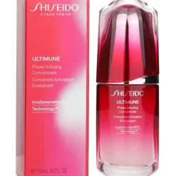 Ultimune Power Infusing Concentrate (ImuGenerationRED Technology)
