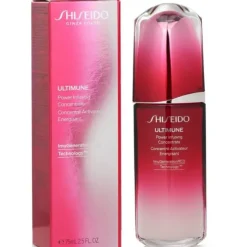 Ultimune Power Infusing Concentrate (ImuGenerationRED Technology)