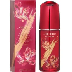 Ultimune Power Infusing Concentrate - ImuGeneration Technology (Chinese New Year Limited Edition)
