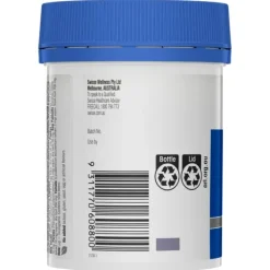 Ultivite Men's Multivitamin 120 tablets [Parallel import]