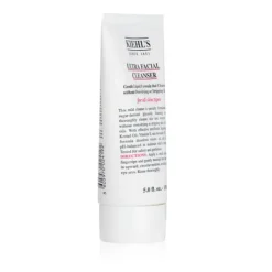 Ultra Facial Cleanser - For All Skin Types