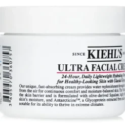 Ultra Facial Cream