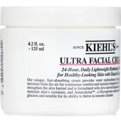 Ultra Facial Cream