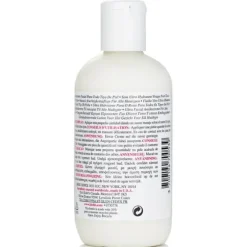 Ultra Facial Moisturizer - For All Skin Types