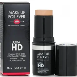 Ultra HD Invisible Cover Stick Foundation