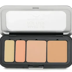 Ultra HD Underpainting Color Correcting Palette