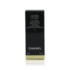 Ultra Le Teint Ultrawear All Day Comfort Flawless Finish Foundation