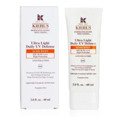 Ultra Light Daily UV Defense SPF 50
