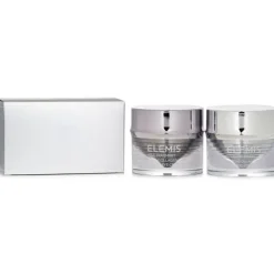 Ultra Smart Pro-Collagen Day & Night Eye Treatment Duo (1x Morning Eye Balm, 1x Evening Eye Cream, 1x Eye Tool)