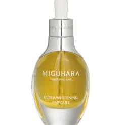 Ultra Whitening Ampoule