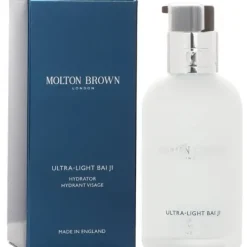 Ultra-Light Bai Ji Hydrator (For Normal To Oily Skin)