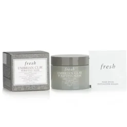 Umbrian Clay Purifying Mask - For Normal to Oily Skin