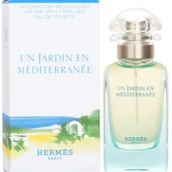 Un Jardin de Mediterranee Eau De Toilette Spray