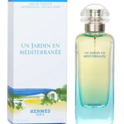 Un Jardin de Mediterranee Eau De Toilette Spray