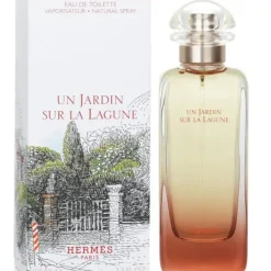 Un Jardin Sur La Lagune Eau De Toilette Spray