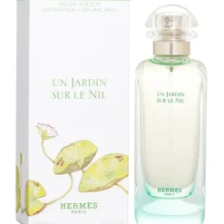 Un Jardin Sur Le Nil Eau De Toilette Spray