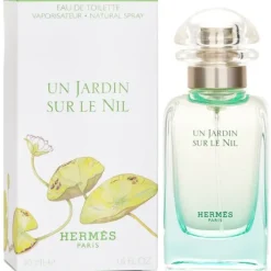 Un Jardin Sur Le Nil Eau De Toilette Spray