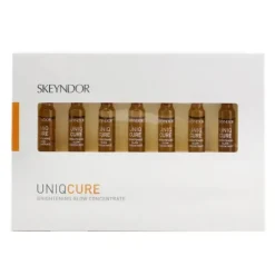 Uniqcure Brightening Glow Concentrate (For Dull/Stressed Skin, With Faint Dark Spots/ Slight Signs Of Ageing)