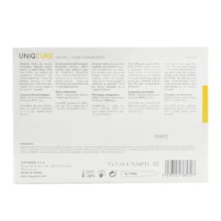Uniqcure Instant Lifting Concentrate (For Slack Skin & Skin With A A Tired Appearance)