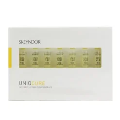 Uniqcure Instant Lifting Concentrate (For Slack Skin & Skin With A A Tired Appearance)
