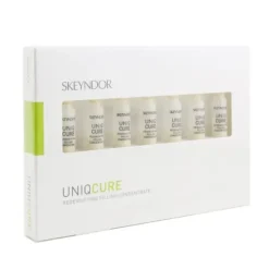 Uniqcure Redensifying Filling Concentrate (For Vertical Wrinkles - Laughter Lines & Neck)