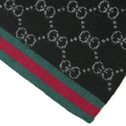 Unisex Guccissima Scarf 325806