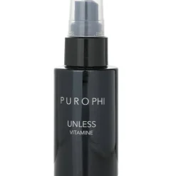 Unless Vitamine (Cream + Mist, Rich In Vitamin & Prebiotic) (For Normal & Sensitive Skins)