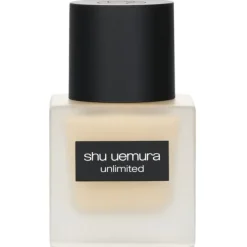 Unlimited Breathable Lasting Foundation SPF 24