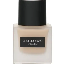 Unlimited Breathable Lasting Foundation SPF 24