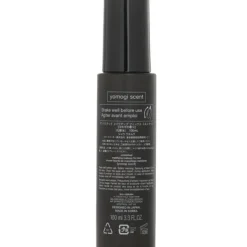 Unlimited Mattifying Makeup Fix Mist