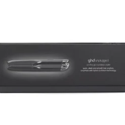 Unplugged On The Go Cordless Styler