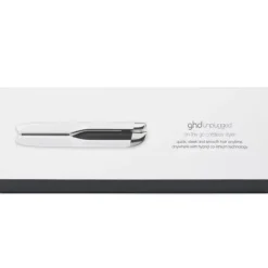 Unplugged On The Go Cordless Styler