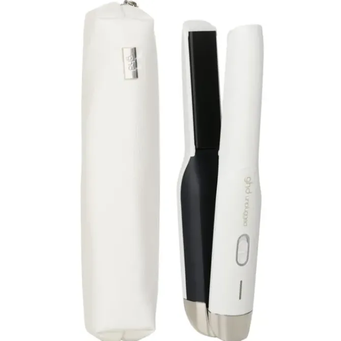 Unplugged On The Go Cordless Styler