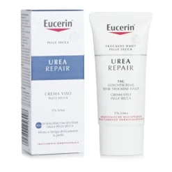 UreaRepair Face Cream 5% Urea (for Dry Skin)