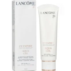 UV Expert Youth Shield Aqua Gel SPF 50