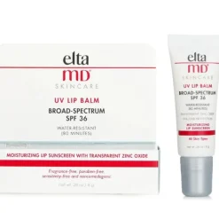 UV Lip Balm Water-Resistant SPF 36