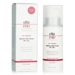UV Lotion Full-Body Sunscreen SPF 30