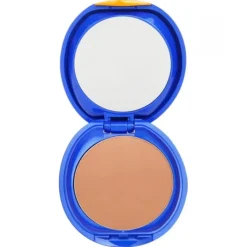 UV Protective Compact Foundation SPF 30 (Case+Refill)