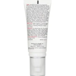 UV Restore Physical Facial Sunscreen SPF 40