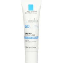 Uvidea Anthelios Melt-In Cream SPF50/PA++++