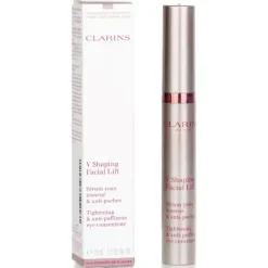 V Shaping Facial Lift Tightening & Anti-Puffiness Eye Concentrate