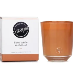 Vanilla Blond Scented Candle