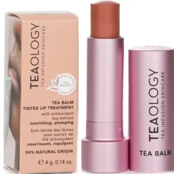 Vanilla Tea Lip Balm